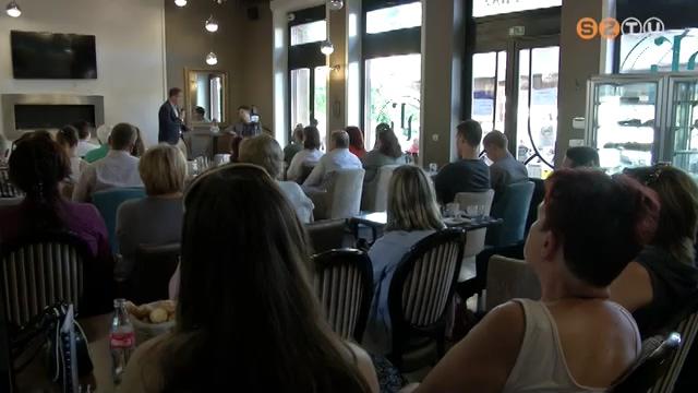 Fórum szociális dolgozókkal Fórum szociális dolgozókkal