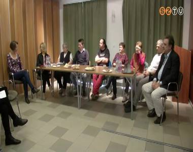 Civil programok a Szent M�rton-h�ten