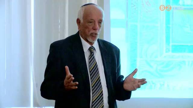 Elkezd�d�tt a zsid� szabadegyetem �szi el�ad�ssorozata