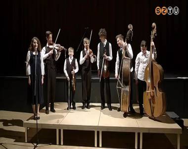 AGORA Gyermek Művészeti Fesztivál AGORA Gyermek Művészeti Fesztivál