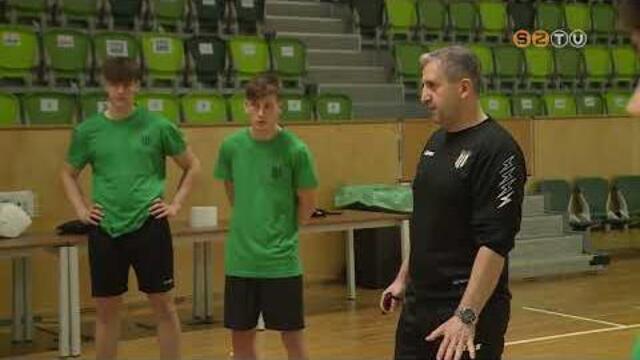 Sorra hagyják el a játékosok az anyagi problémákkal küzdő Haladás futsal csapatát