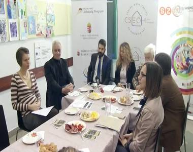 Kar�csonyi civil programok