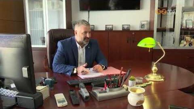 Sikeresen zárta első évét új nevén a Városrendészet Sikeresen zárta első évét új nevén a Városrendészet