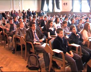 Kismatematikusokat díjaztak