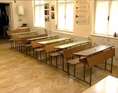 Megszűnő iskolák