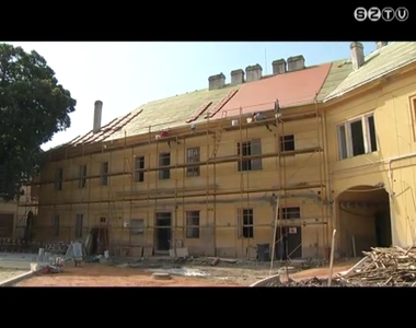 Szeptember elsej�n nyitja meg kapuit a II. J�nos P�l Katolikus Szakkoll�gium