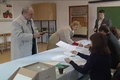 Választás 2010 - Szavazott a város
