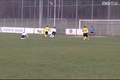 A szezonzárón 3:0-ra nyert a Viktória a Győri Dózsa ellen