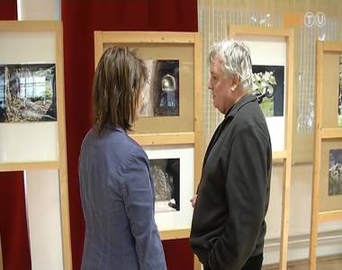 Az első világháború eseményeinek helyszíneit fényképezte végig Benkő Sándor Az első világháború eseményeinek helyszíneit fényképezte végig Benkő Sándor