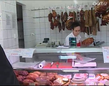 Ellenőrzik a húsvéti élelmiszereket Ellenőrzik a húsvéti élelmiszereket