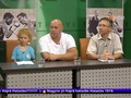 Aréna - 2015. augusztus 31.