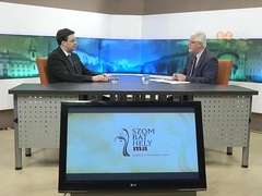 Szombnathely Ma - 2014. április 7.
