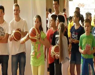 Sportolási lehetőségek Sportolási lehetőségek