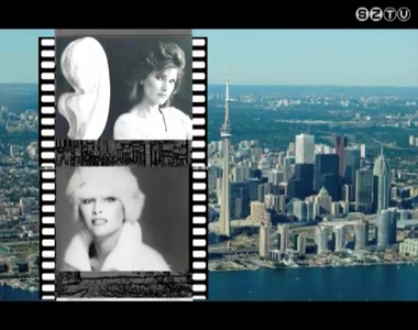 Szombathelyt�l Toront�ig