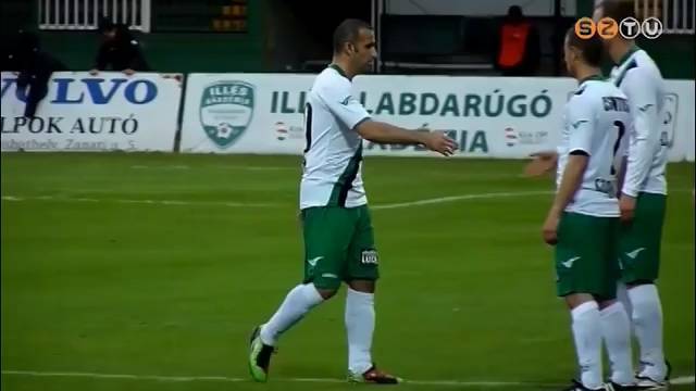 Kenesei visszavonult, de visszatérhet Szombathelyre Kenesei visszavonult, de visszatérhet Szombathelyre