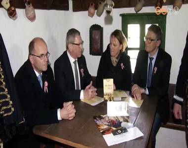 Március 15-i programok Március 15-i programok