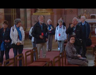  Tours-i zar�ndokok Szombathelyen