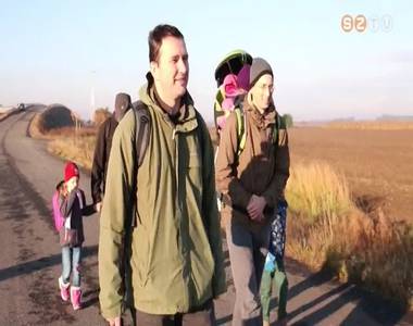 Szent M�rton t�ra Zanaton