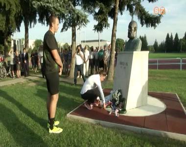 Németh Pál-emléknap Németh Pál-emléknap