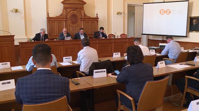 Megtartotta nyári szünet előtti utolsó ülését a megyei közgyűlés Megtartotta nyári szünet előtti utolsó ülését a megyei közgyűlés