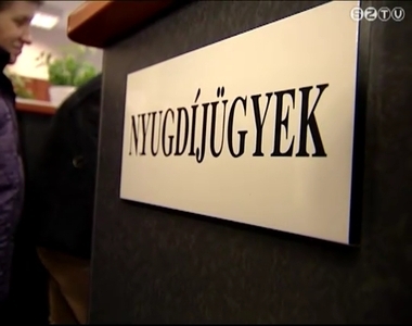 Akik visszal�ptek, nyilatkozniuk kell a mag�nnyugd�jp�nzt�raknak