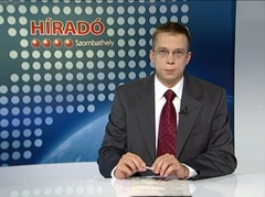 Híradó - szeptember 7. Híradó - szeptember 7.