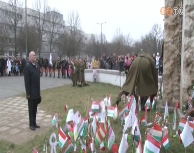 �sszefoglal� a m�rcius 15-i �nnepi programokr�l