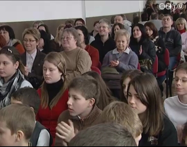 Névadója halálának évfordulójára emlékezett a Neumann János Általános Iskola Névadója halálának évfordulójára emlékezett a Neumann János Általános Iskola