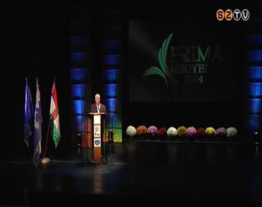 Vasi Prim�k �nnepe