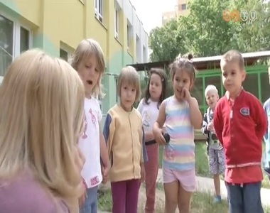 Június 23-tól augusztus 15-ig nyári szünet lesz a város bölcsődéiben és óvodáiban Június 23-tól augusztus 15-ig nyári szünet lesz a város bölcsődéiben és óvodáiban