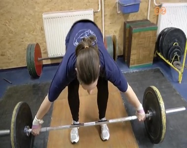 A Dél-Afrikában tréningező Pars Krisztián kivételével még itthon készülnek a Dobó SE sportolói A Dél-Afrikában tréningező Pars Krisztián kivételével még itthon készülnek a Dobó SE sportolói