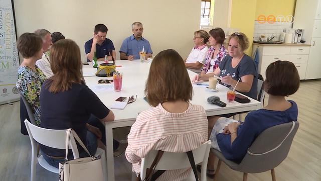 Júniusi civil programok Júniusi civil programok