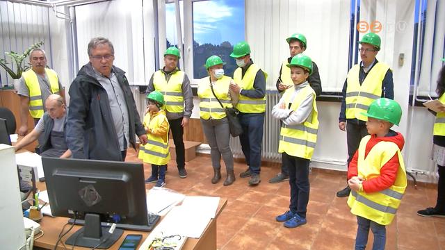 Erőművek Éjszakája
