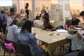 Múzeumok éjszakája - 2011