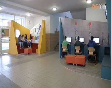 �j k�z�ss�gi t�rrel gazdagodott a Paragv�ri-iskola