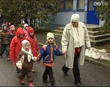 �vod�sok j�rtak a rend�rs�gen