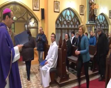 Lez�rult a hitoktat�k mentorprogramja