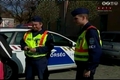 Nyolcvanan jelentkeztek a rendőrség pályázatára