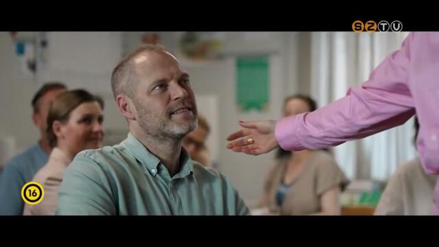 Tizedik alkalommal rendezik meg a Skandinv Filmfesztivlt Szombathelyen