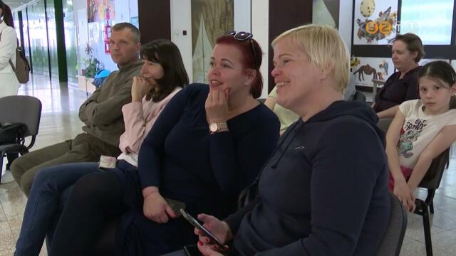 11. alkalommal rendezték meg a Kincsőrzők Fesztivált a Váci Mihály Általános Iskolában 11. alkalommal rendezték meg a Kincsőrzők Fesztivált a Váci Mihály Általános Iskolában