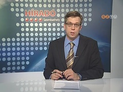 Híradó - 2014. május 12. Híradó - 2014. május 12.