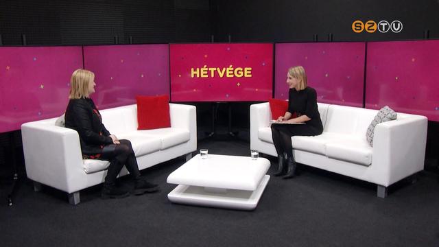 Hétvége - 2022. január 14. Hétvége - 2022. január 14.