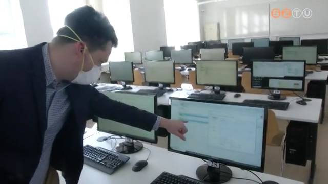 Saját számítógépeinkkel is segíthetünk a koronavírus kutatásában Saját számítógépeinkkel is segíthetünk a koronavírus kutatásában