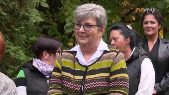 Benssges hangulat megemlkezst tartottak az orszg els '56-os emlkhelynl