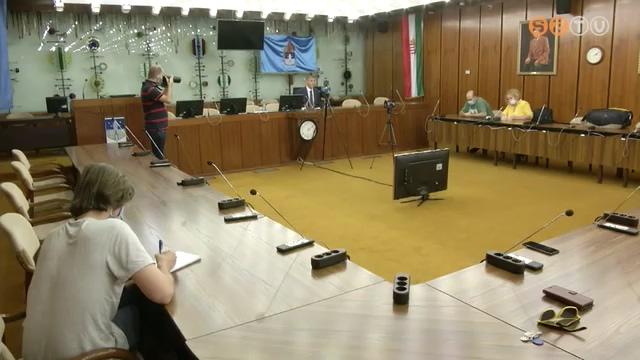 Együttműködésre hívja a városvezetés a szombathelyieket a járvány második hullámában Együttműködésre hívja a városvezetés a szombathelyieket a járvány második hullámában