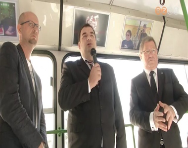 M�sodik alkalommal Vas megyei telep�l�s a Magyar Dal F�v�rosa