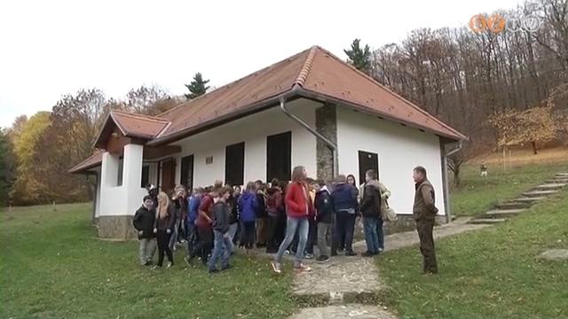 Már lehet jelentkezni az idei vándortáborokra Már lehet jelentkezni az idei vándortáborokra