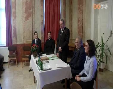 V�rost�rt�neti konferencia