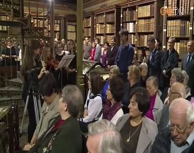 Biblia �s Hit�j�t�s