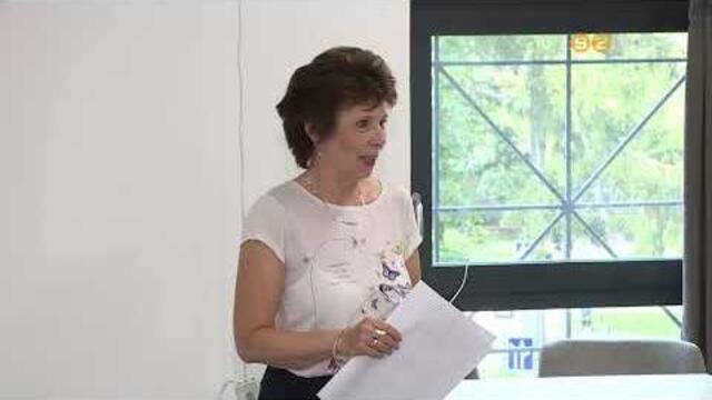 Kiállítással zárul “Aszakkör” két szombathelyi képzése Kiállítással zárul “Aszakkör” két szombathelyi képzése